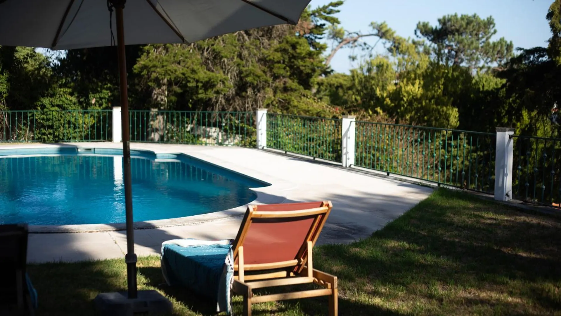Casa Do Cruzeiro Apartment Estoril