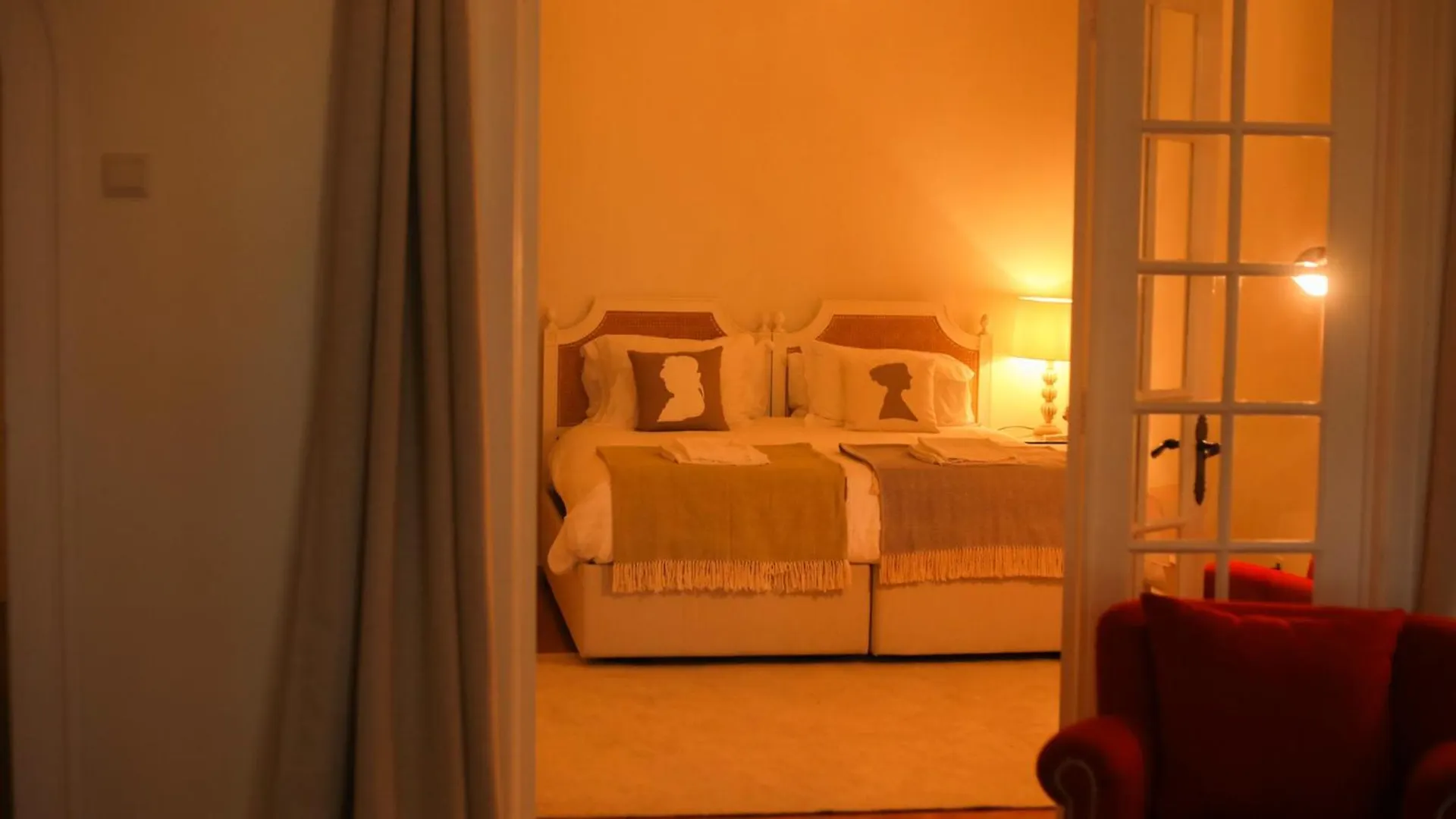 Casa Do Cruzeiro Apartment Estoril