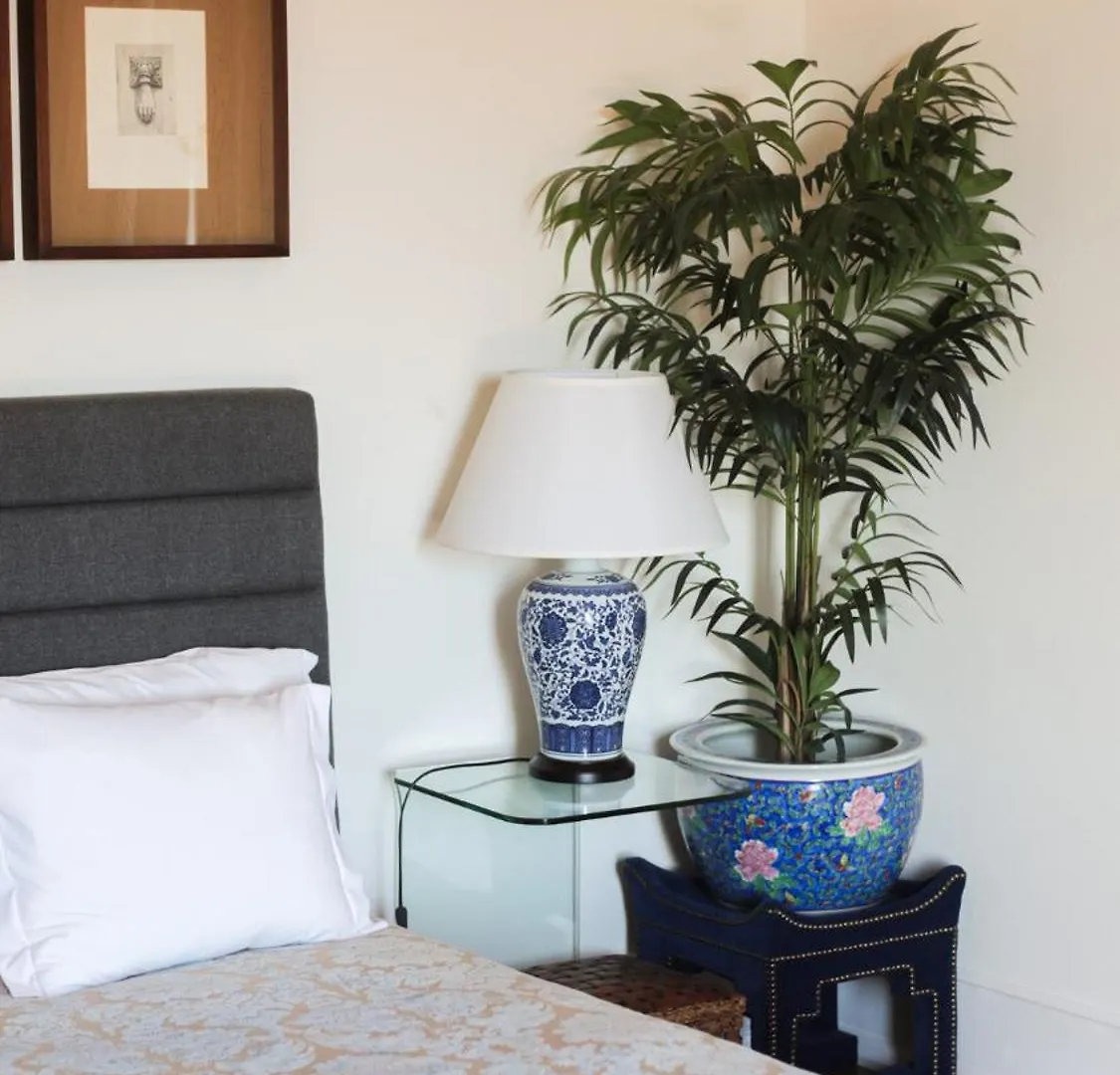 Casa Do Cruzeiro Apartment Estoril