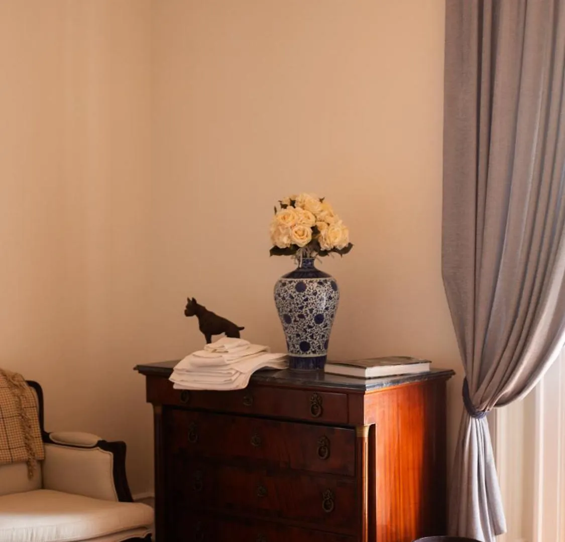 Casa Do Cruzeiro Apartment Estoril