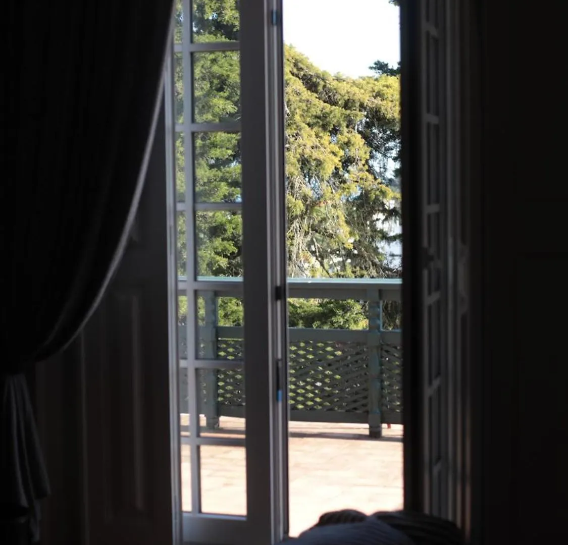 Casa Do Cruzeiro Apartment Estoril 0*,
