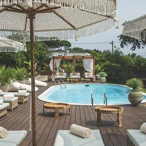 Pietra Eco Locanda