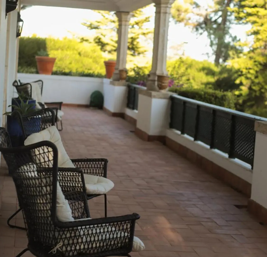 Apartmán Casa Do Cruzeiro Estoril Portugalsko