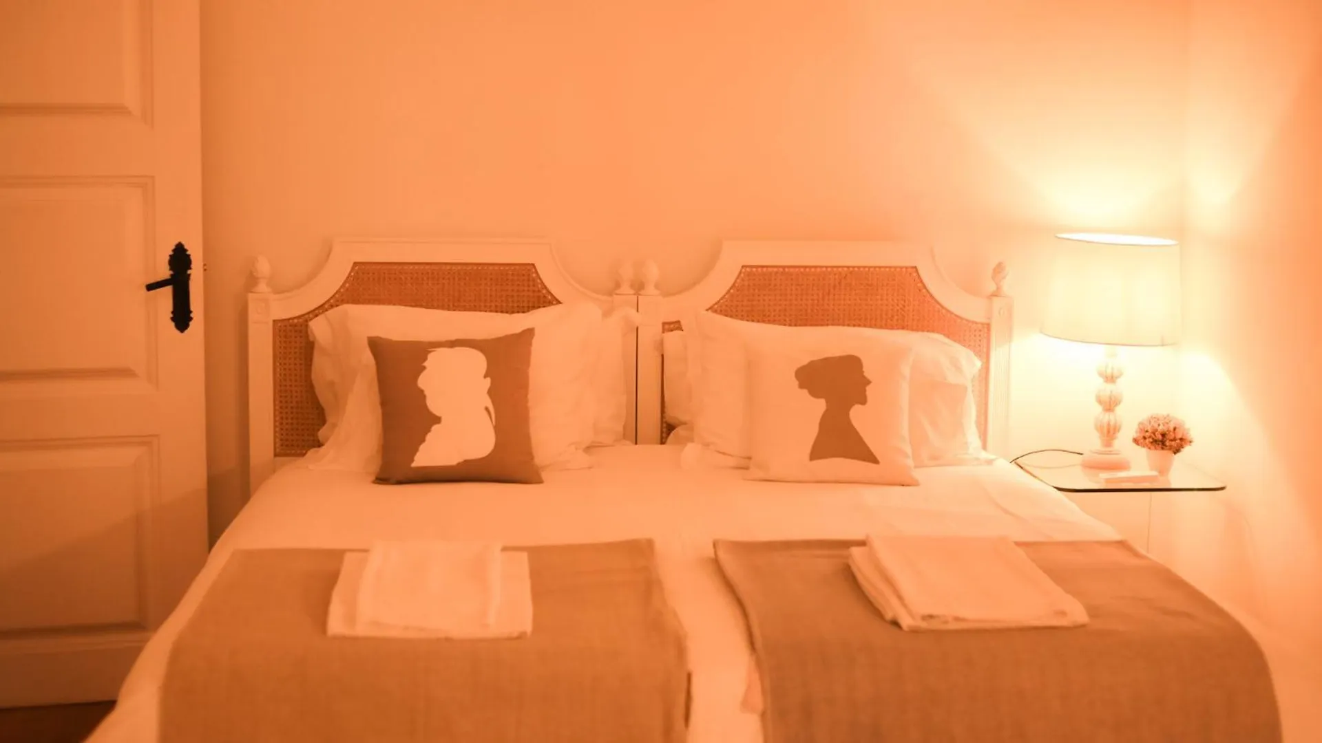 Apartmán Casa Do Cruzeiro Estoril