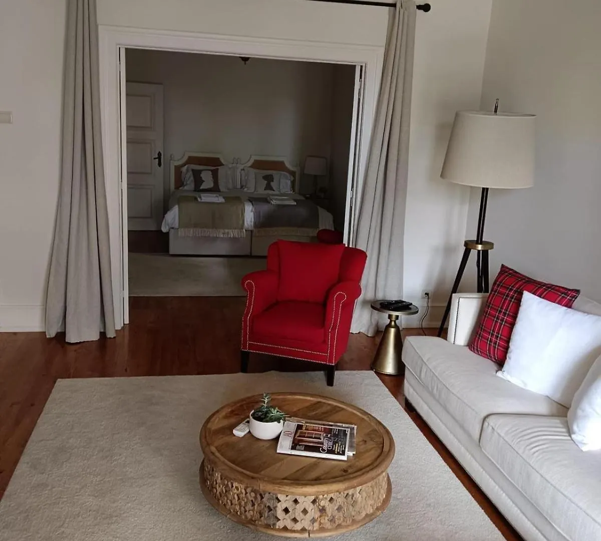 Casa Do Cruzeiro Apartment Estoril